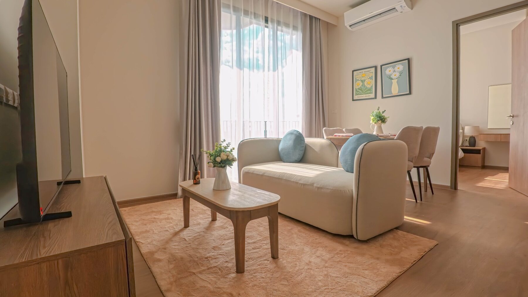 Main listing photo for the CANVAS apartment